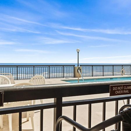 Beautiful 2 Bedroom Apartment In Cherry Grove With Stunning Views Buena Vista 402 Myrtle Beach Bagian luar foto