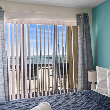 Beautiful 2 Bedroom Apartment In Cherry Grove With Stunning Views Buena Vista 402 Myrtle Beach Bagian luar foto