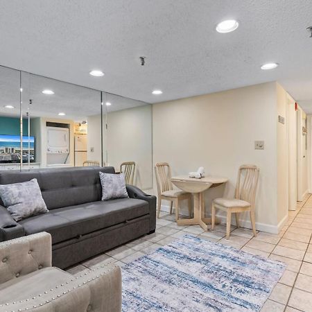Beautiful 2 Bedroom Apartment In Cherry Grove With Stunning Views Buena Vista 402 Myrtle Beach Bagian luar foto