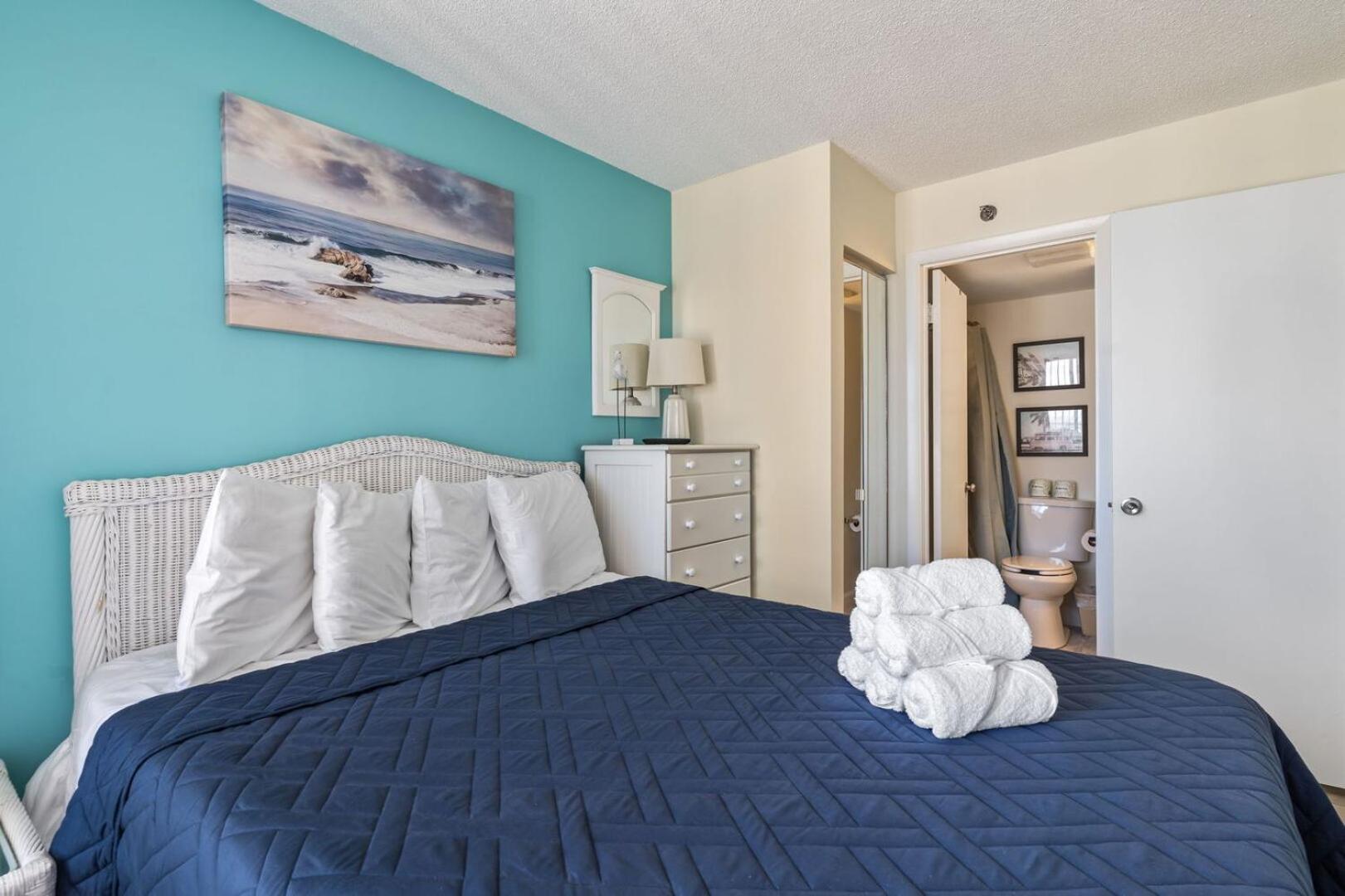 Beautiful 2 Bedroom Apartment In Cherry Grove With Stunning Views Buena Vista 402 Myrtle Beach Bagian luar foto