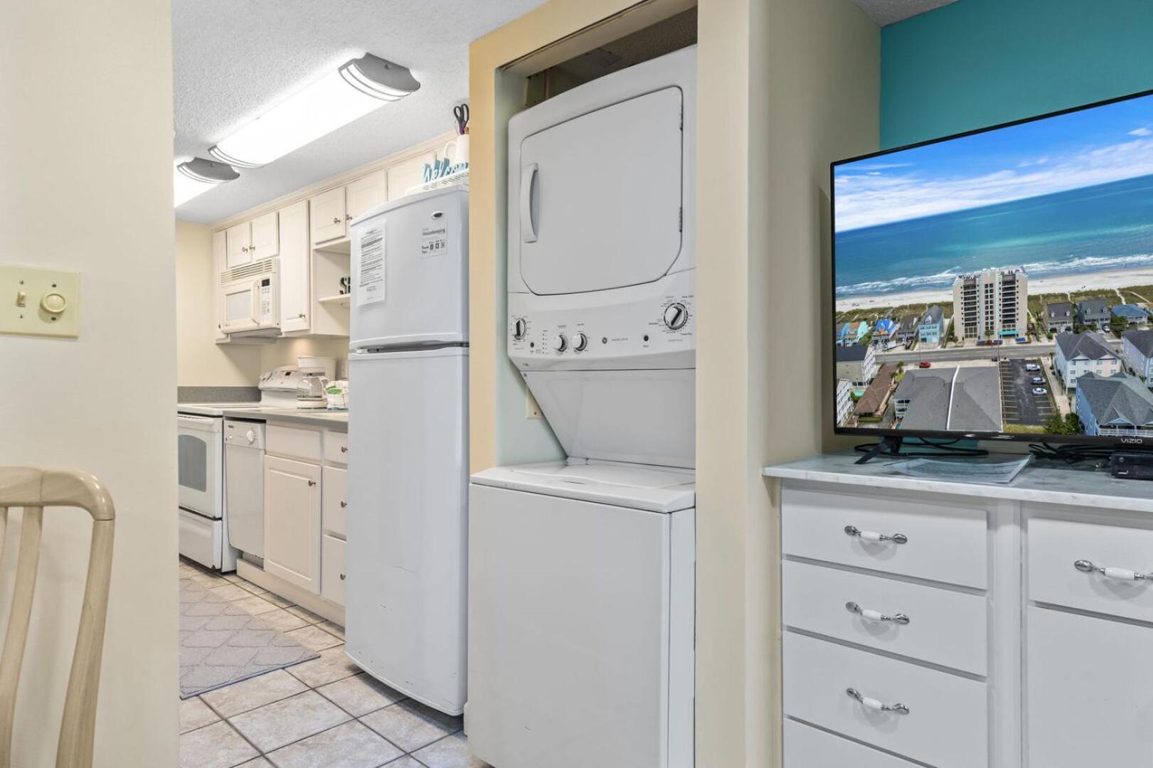 Beautiful 2 Bedroom Apartment In Cherry Grove With Stunning Views Buena Vista 402 Myrtle Beach Bagian luar foto