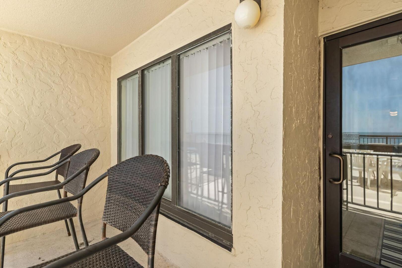 Beautiful 2 Bedroom Apartment In Cherry Grove With Stunning Views Buena Vista 402 Myrtle Beach Bagian luar foto
