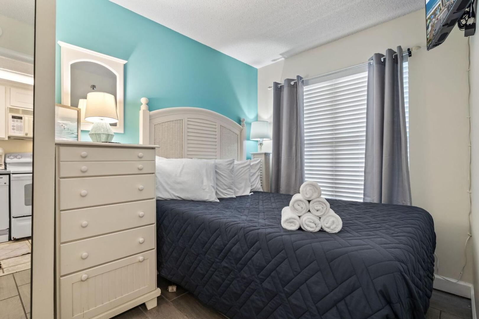 Beautiful 2 Bedroom Apartment In Cherry Grove With Stunning Views Buena Vista 402 Myrtle Beach Bagian luar foto
