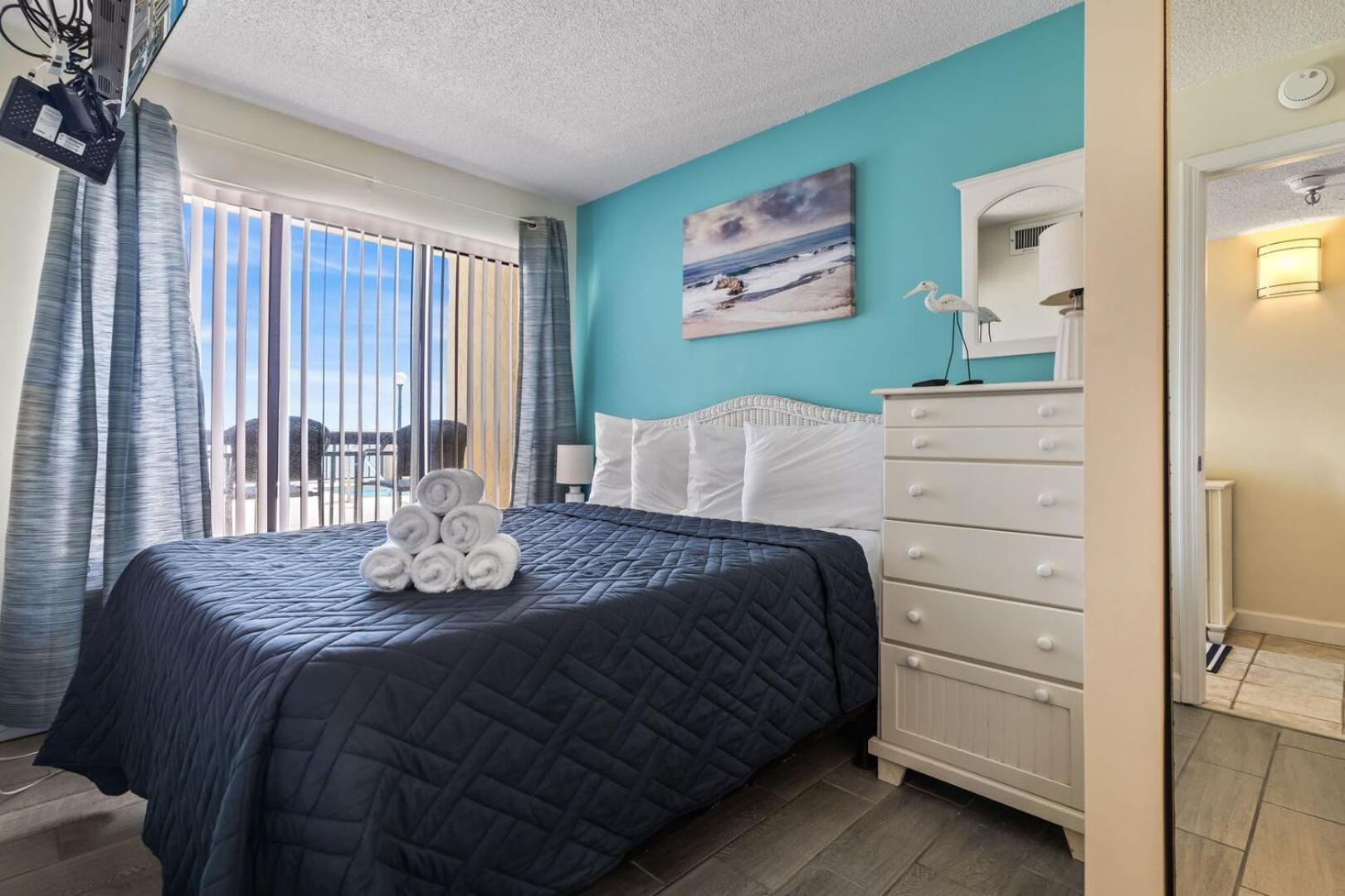 Beautiful 2 Bedroom Apartment In Cherry Grove With Stunning Views Buena Vista 402 Myrtle Beach Bagian luar foto